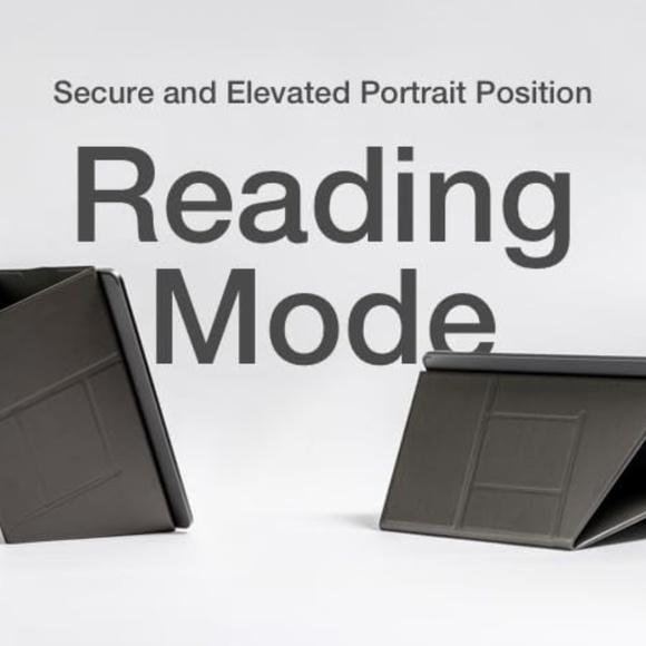 Tablet Case Compatible with iPad pro 11"/iPad air 4/5th, iPad 9/10th, Fly Folio - Picture 2 of 9